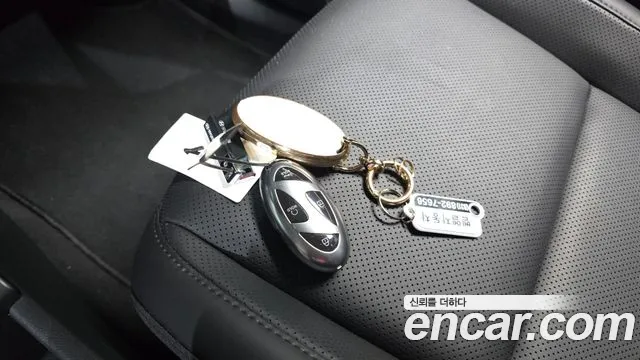 Hyundai Kona SX2 — Фото автомобиля 22