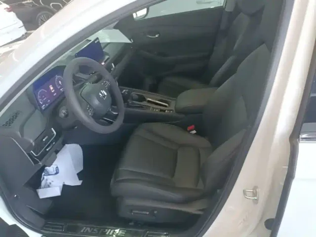 Honda Inspire — Фото автомобиля 14