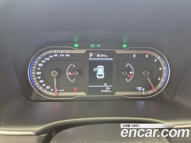 Hyundai Tucson NX4 — Фото автомобиля 14