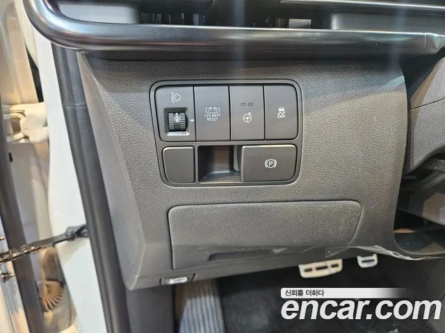Hyundai Staria — Фото автомобиля 8