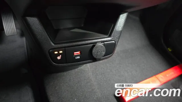 Kia RAY Новый Ray Фургон — Фото автомобиля 16