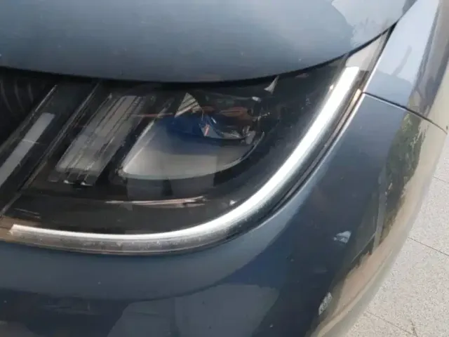 BYD Dolphin — Фото автомобиля 5