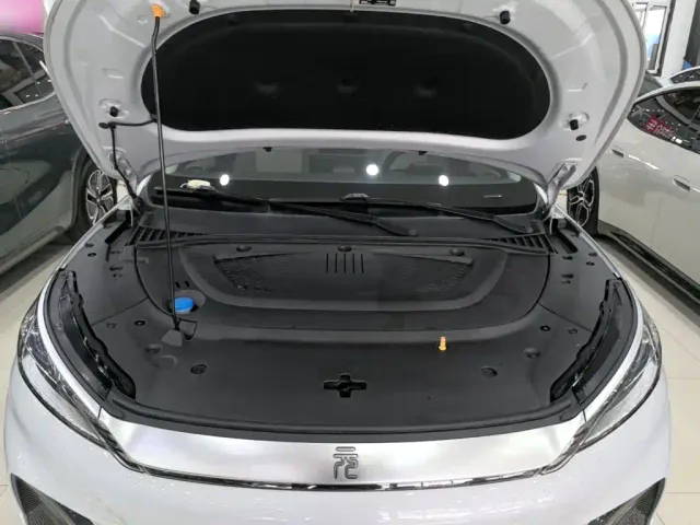 BYD Yuan PLUS — Фото автомобиля 19