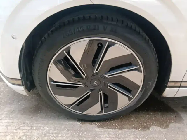 Dongfeng eπ 008 — Фото автомобиля 22