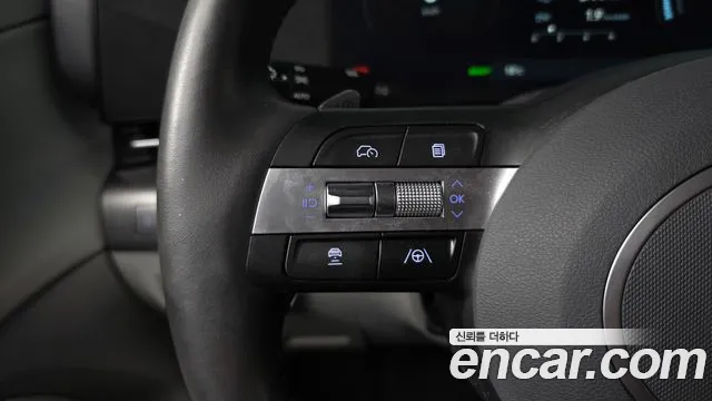 Hyundai Kona SX2 — Фото автомобиля 22