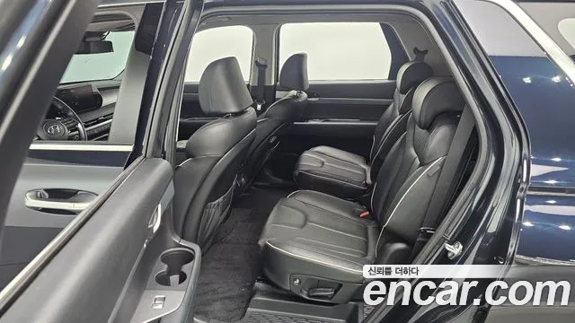 Hyundai Palisade The New Palisade Бензин 3.8 2WD — Фото автомобиля 13