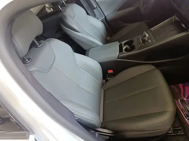 BYD Qin PLUS — Фото автомобиля 24
