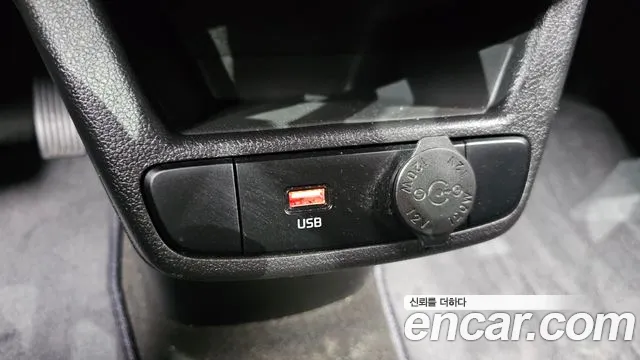 Kia RAY Новый Ray Фургон — Фото автомобиля 30