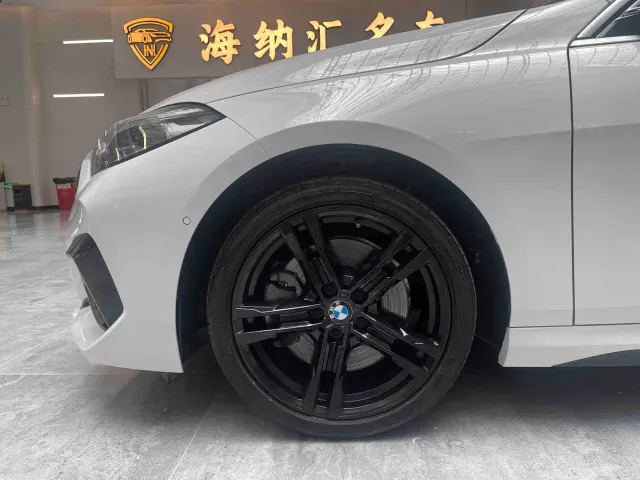 BMW BMW 2 Series (Import) 2021 225i 4-Door Gran Coupe M Sport Package — Фото автомобиля 16