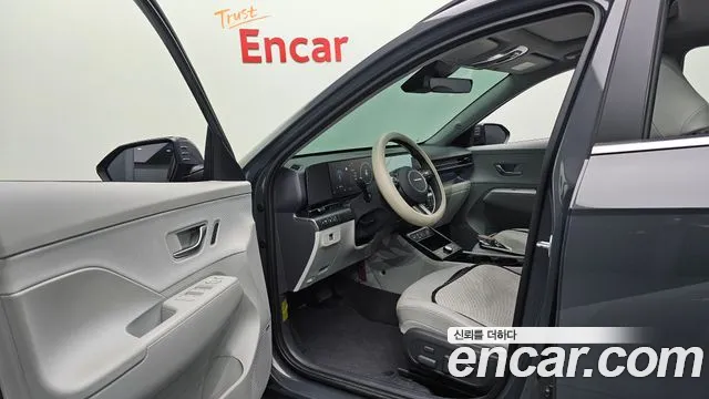 Hyundai Kona SX2 — Фото автомобиля 15