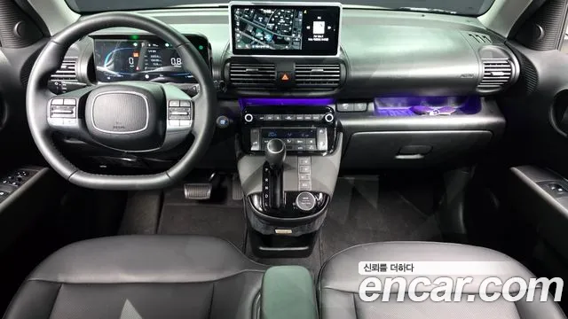 Hyundai Casper Новый Casper Turbo Inspiration — Фото автомобиля 7