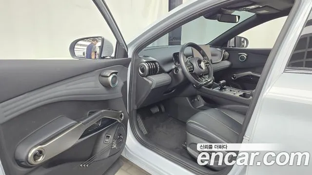 BYD Atto 3 — Фото автомобиля 10