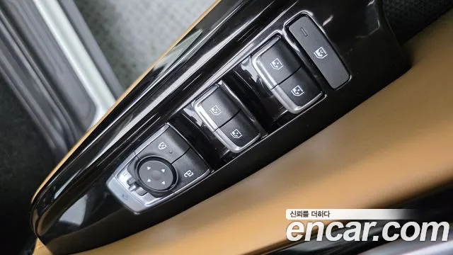 Kia Canival Carnival 4 поколение Дизель 9 мест Noblesse — Фото автомобиля 30