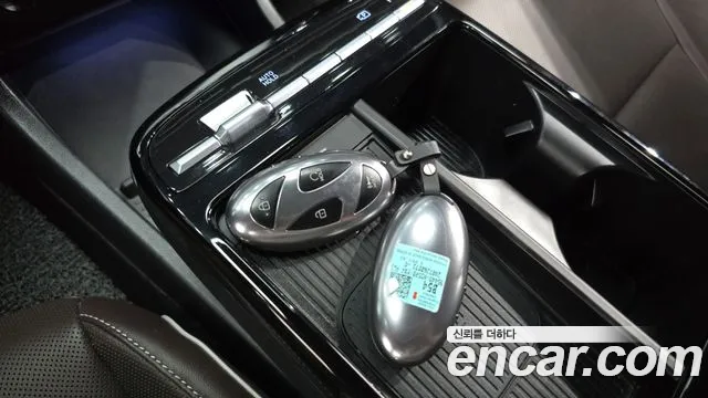Hyundai Tucson — Фото автомобиля 11