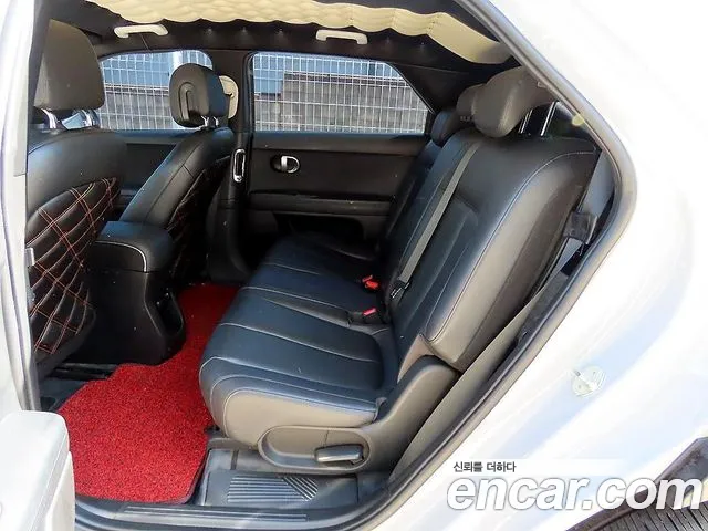 Hyundai Ioniq 5 — Фото автомобиля 6
