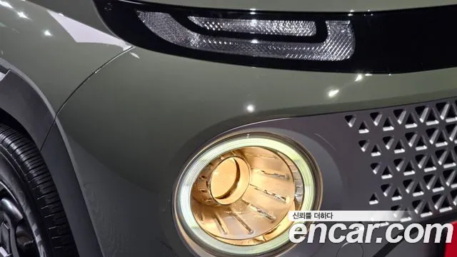 Hyundai Casper — Фото автомобиля 22