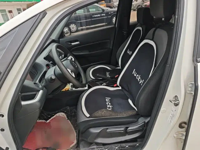 Honda Fit — Фото автомобиля 14