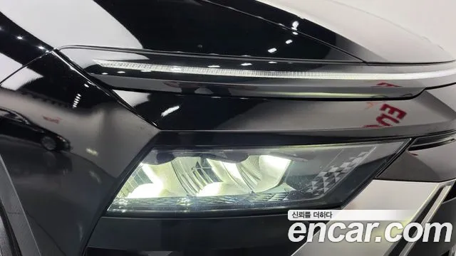 Hyundai Sonata DN8 — Фото автомобиля 7