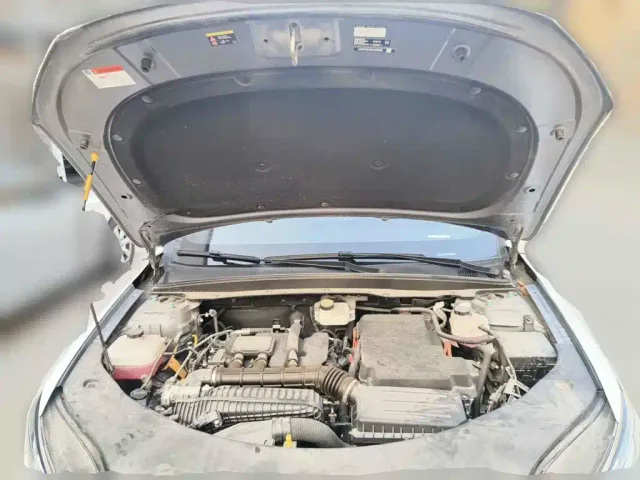 BYD Qin PLUS — Фото автомобиля 3