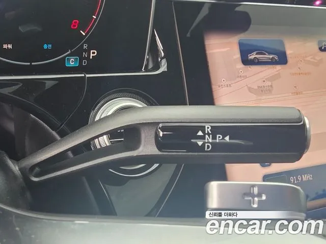 Mercedes-Benz E-Class W214 — Фото автомобиля 9