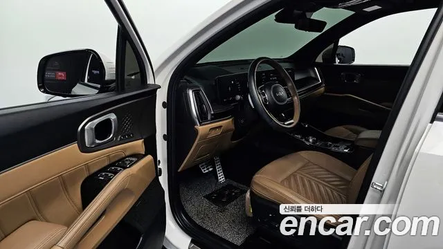 Kia Sorento — Фото автомобиля 15