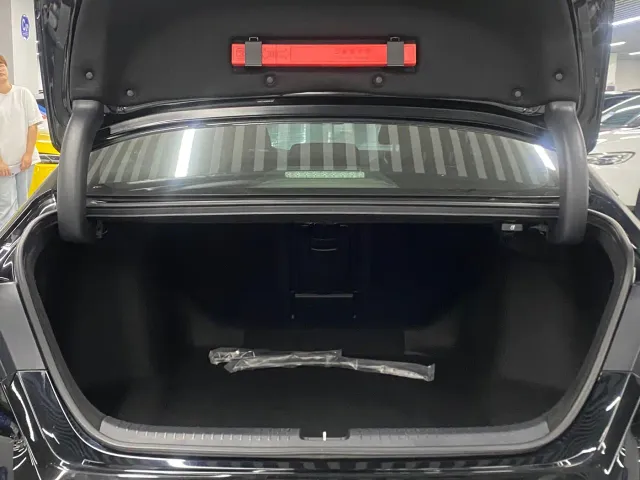 Honda Accord — Фото автомобиля 12