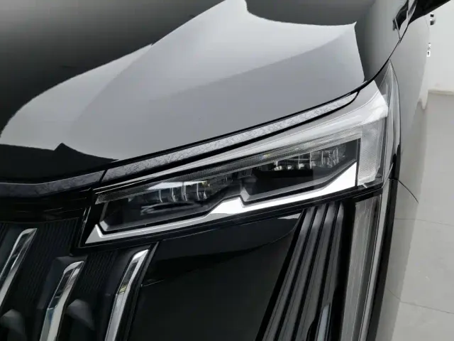 GAC Trumpchi M8 — Фото автомобиля 7