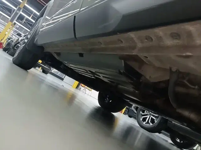 Haval Big Dog — Фото автомобиля 21
