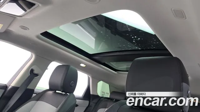Land Rover Range Rover Evoque 2nd Gen — Фото автомобиля 18
