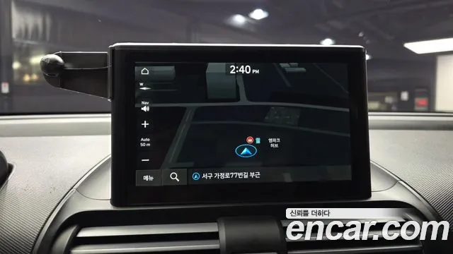 Hyundai Casper — Фото автомобиля 20