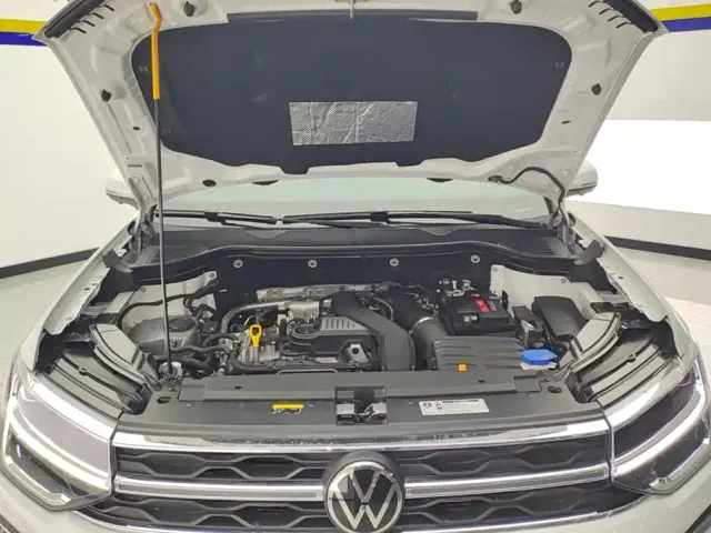Volkswagen Tharu — Фото автомобиля 10