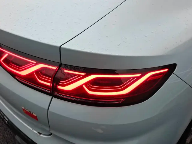 BYD Qin L — Фото автомобиля 20