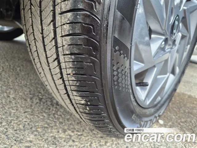 Hyundai Avante CN7 — Фото автомобиля 9