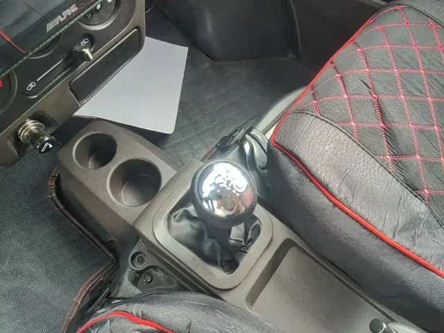 Dongfeng Xiaokang DFSK K05S — Фото автомобиля 13