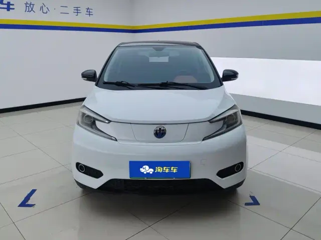 Electric House YOUNG Guang Xiaoxin — Фото автомобиля 2