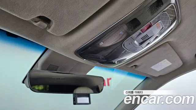 Genesis GV80 2.5T Бензин AWD — Фото автомобиля 17