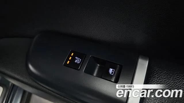 Hyundai Grandeur GN7 — Фото автомобиля 21