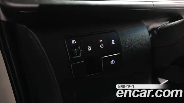 Hyundai Staria — Фото автомобиля 24