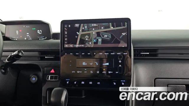 Hyundai Staria Staria Карго 5 мест — Фото автомобиля 15