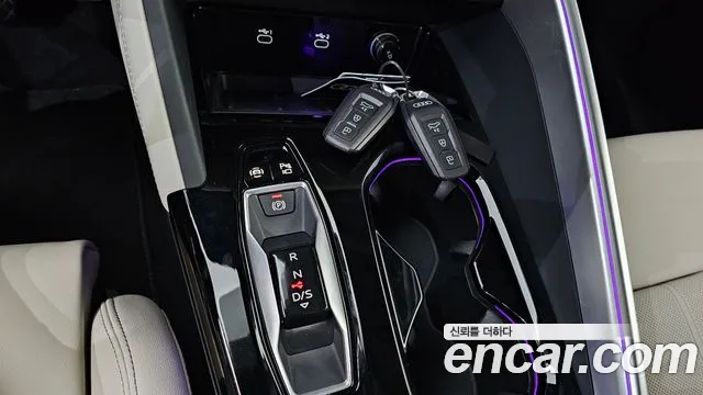 Audi Q5 40 TFSI quattro Sportback S Line — Фото автомобиля 9