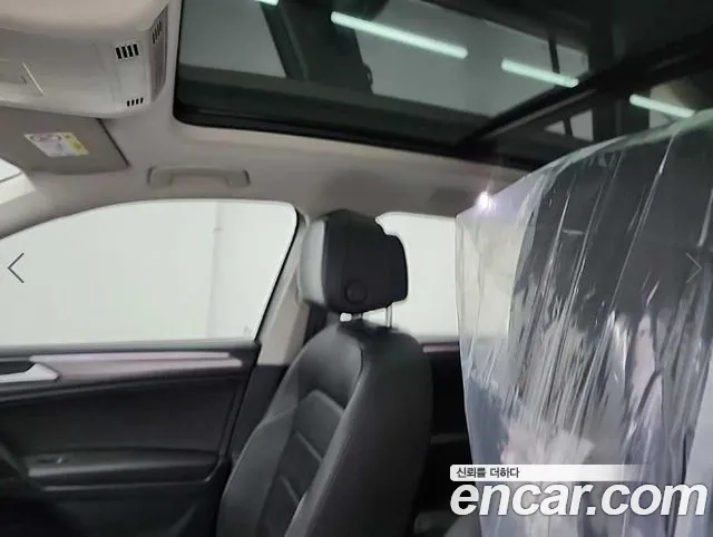 Volkswagen Tiguan — Фото автомобиля 14