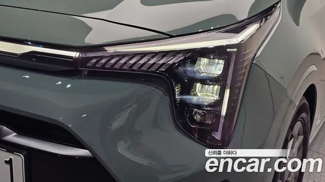Kia morning Новый Morning (JA) Signature — Фото автомобиля 22