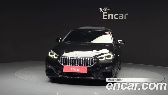BMW 2-Series — Фото автомобиля 2