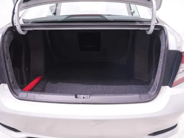 Honda Crider — Фото автомобиля 21