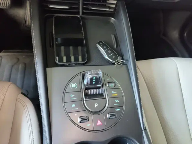 BYD Seal 06 — Фото автомобиля 13