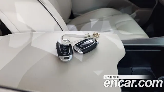 Hyundai Palisade Palisade Дизель 2.2 4WD — Фото автомобиля 10