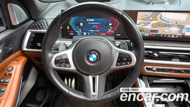 BMW X5 G05 — Фото автомобиля 18