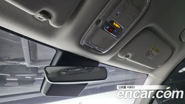 Hyundai Ioniq5 Ioniq5 Long Range AWD — Фото автомобиля 19