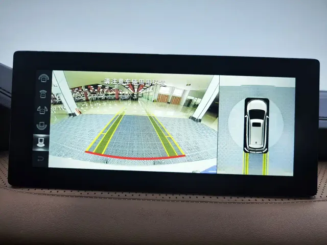 Wuling Jiachen — Фото автомобиля 19