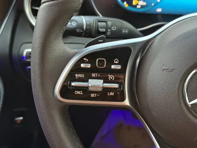 Mercedes-Benz GLC-Class — Фото автомобиля 20